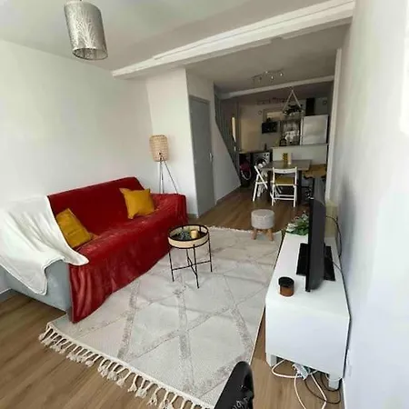 Maison Cosy, Rouen